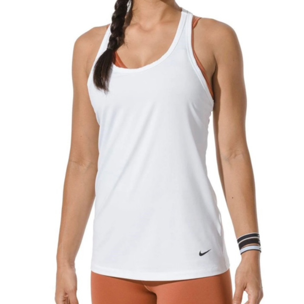 Nike Racerback Tank Top